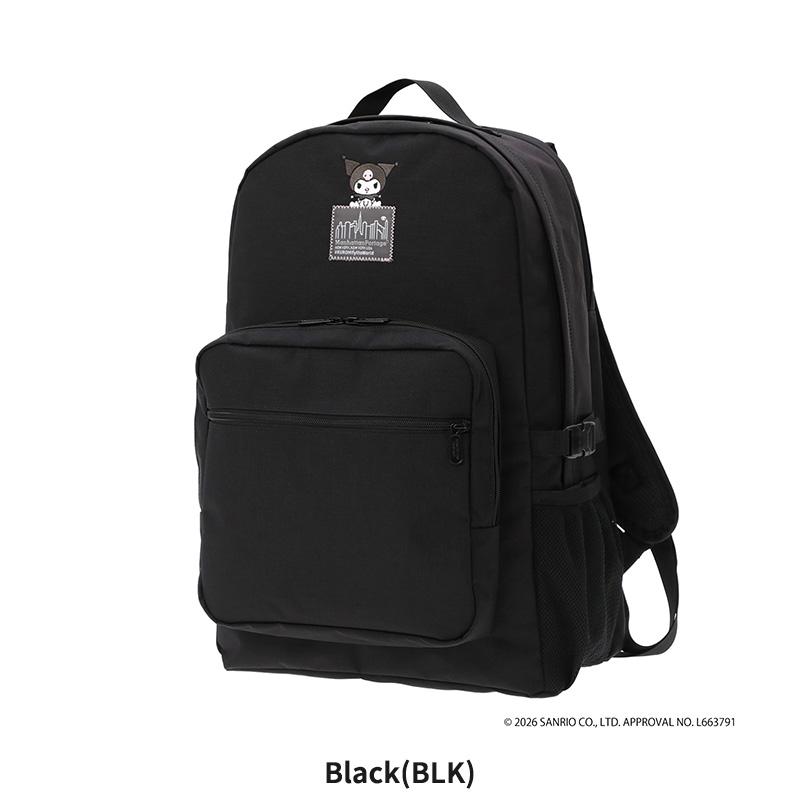 Manhattan Portage（マンハッタンポーテージ） クロミ リュック バック