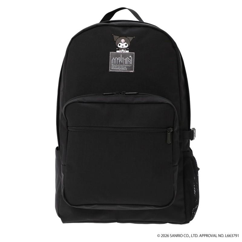 Manhattan Portage（マンハッタンポーテージ） クロミ リュック バック