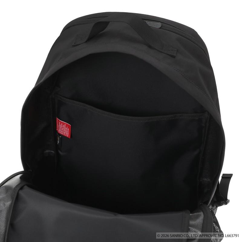 Manhattan Portage（マンハッタンポーテージ） クロミ リュック バック