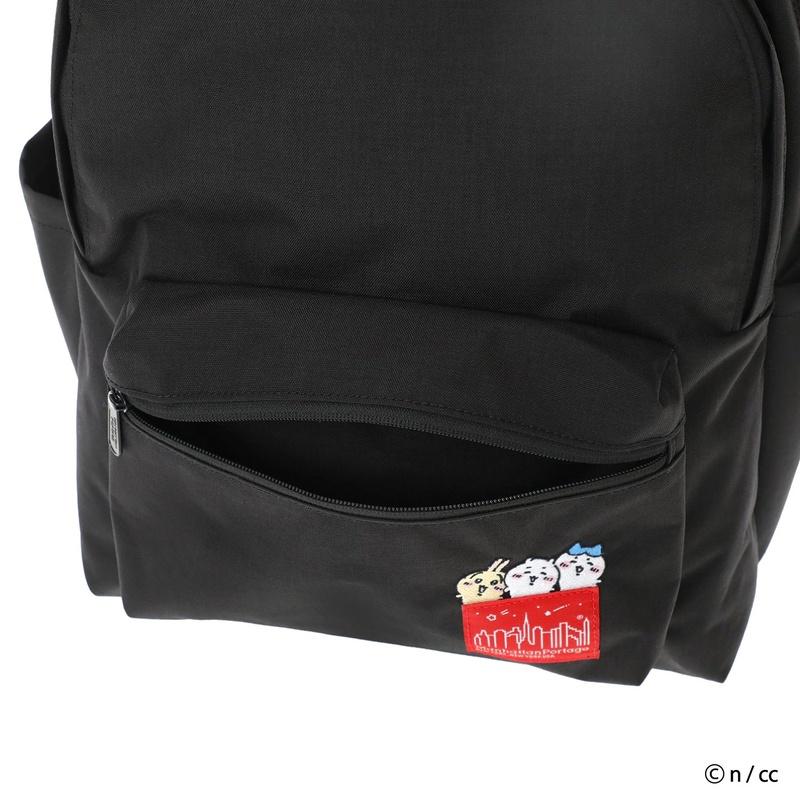 Manhattan Portage（マンハッタンポーテージ） ちいかわ バックパック