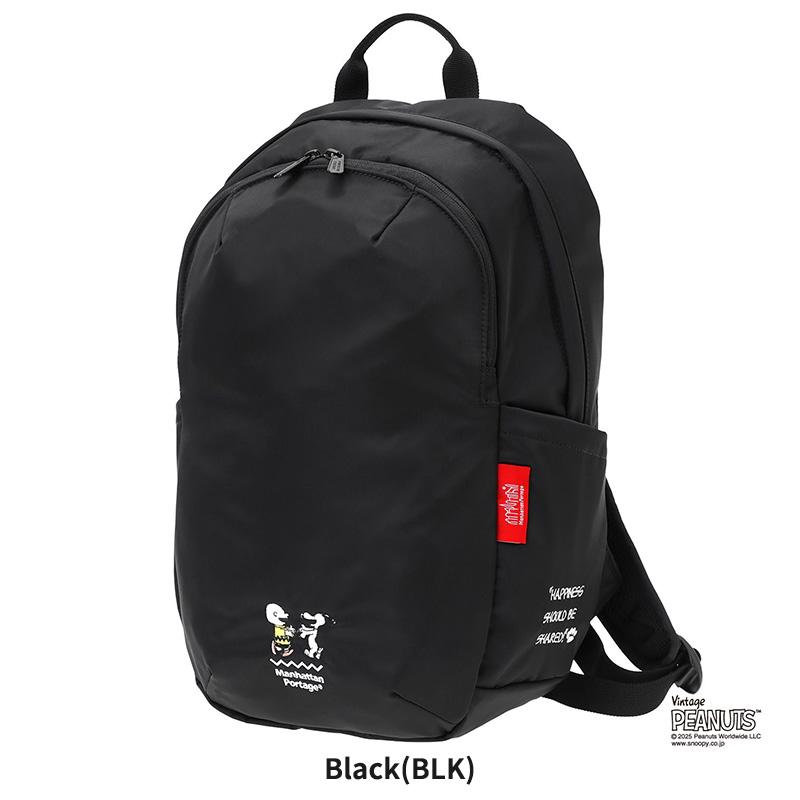 Manhattan Portage（マンハッタンポーテージ） ピーナッツ リュック