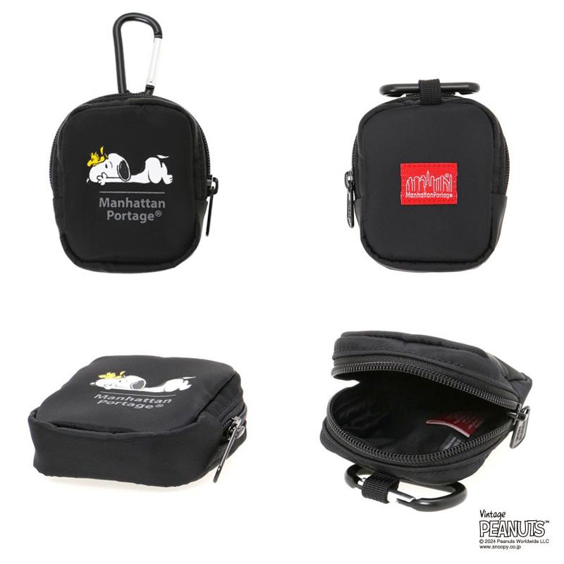 Manhattan Portage（マンハッタンポーテージ） ショルダーバッグ