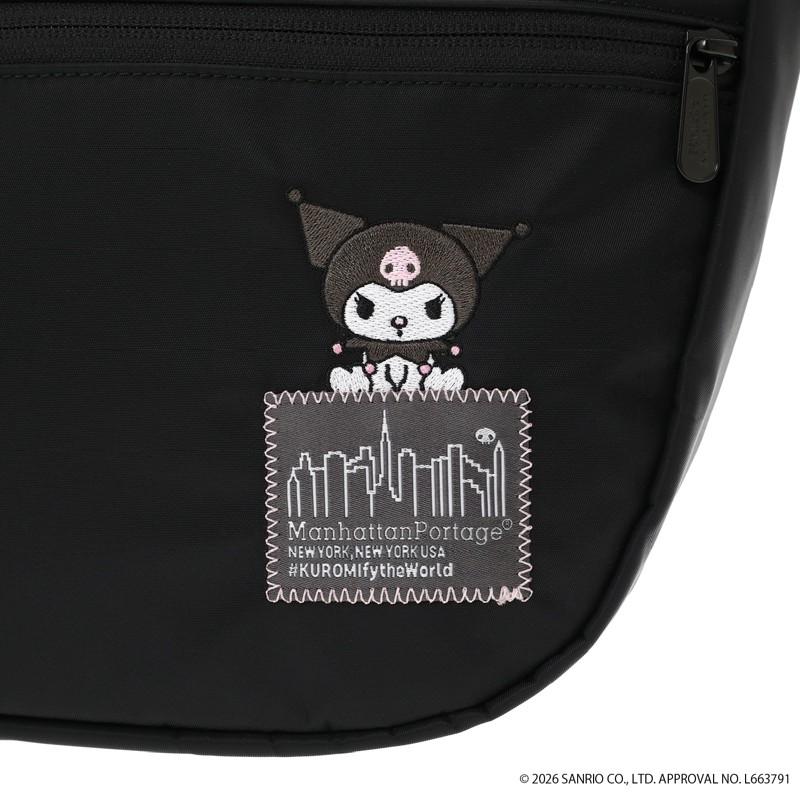 Manhattan Portage（マンハッタンポーテージ） クロミ ショルダー