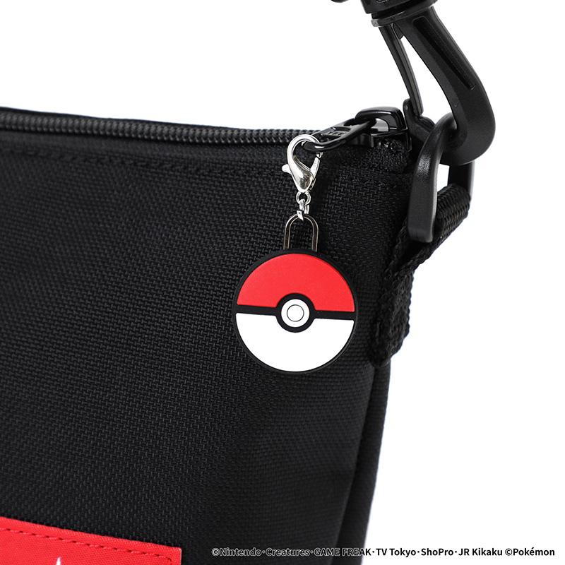 Manhattan Portage（マンハッタンポーテージ） ポケモン ショルダー