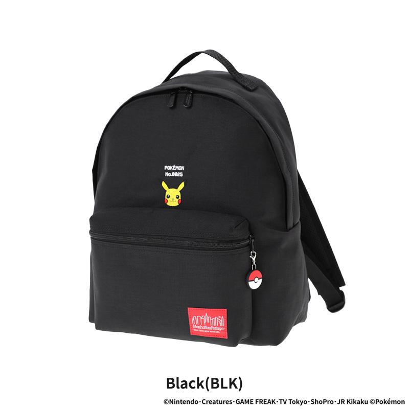ポケモン×マンハッタンポーテージ リュック Manhattan Portage（マンハッタンポーテージ） ポケモン キッズ