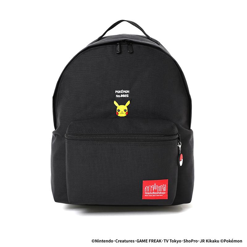 Manhattan Portage（マンハッタンポーテージ） ポケモン キッズ