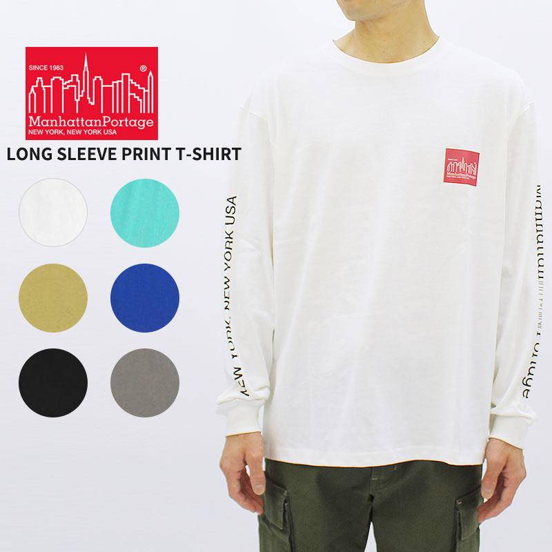 Manhattan Portage（マンハッタンポーテージ） マンハッタン 