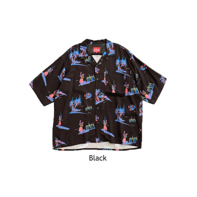 Manhattan Portage（マンハッタンポーテージ） マンハッタン