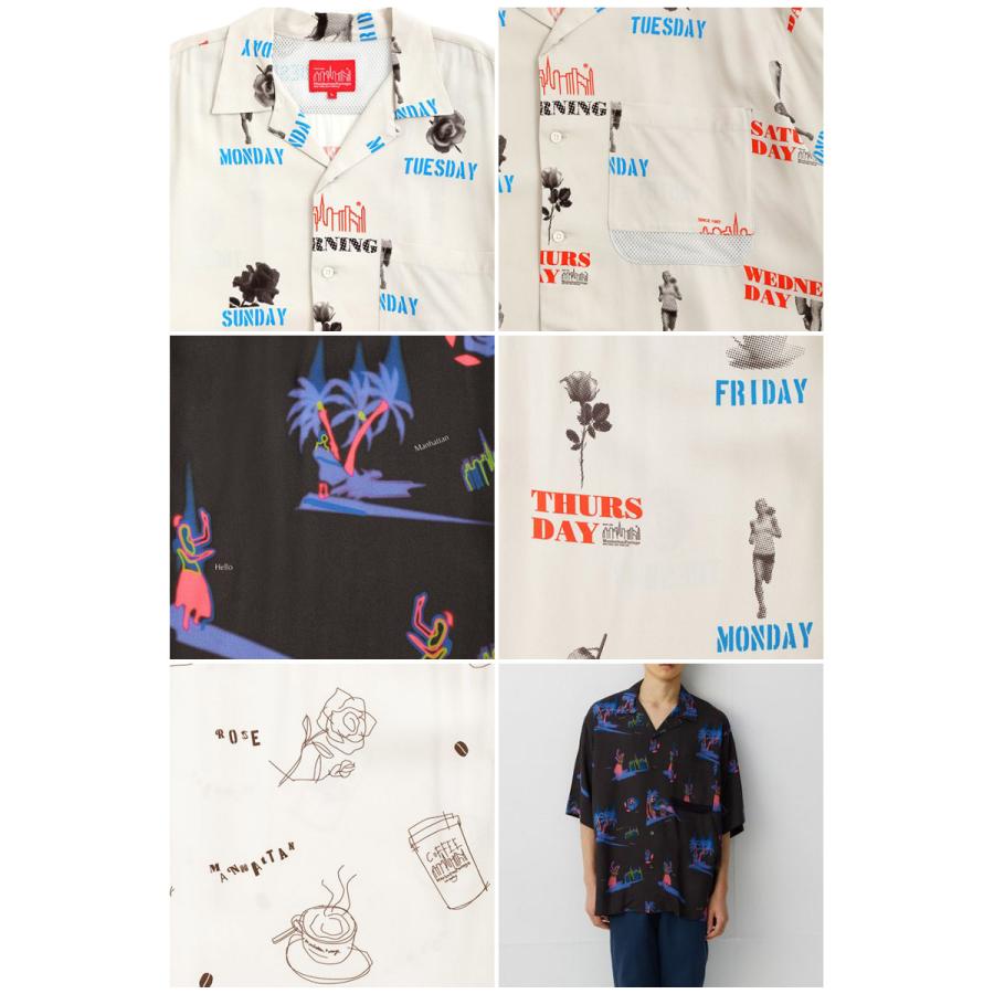 Manhattan Portage（マンハッタンポーテージ） マンハッタン