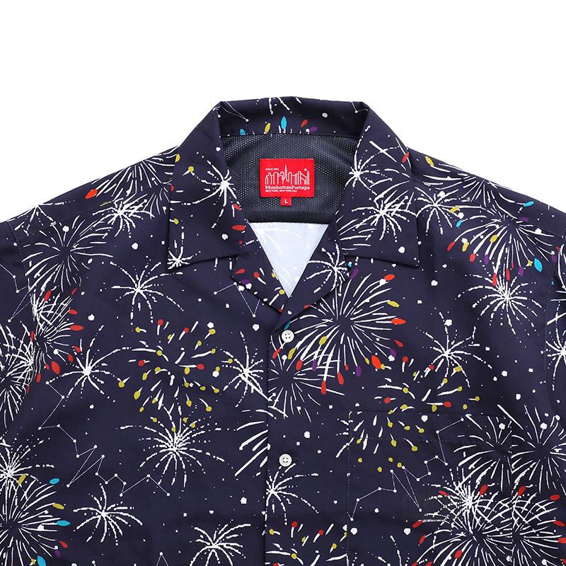 Manhattan Portage（マンハッタンポーテージ） ユニセックス 半袖