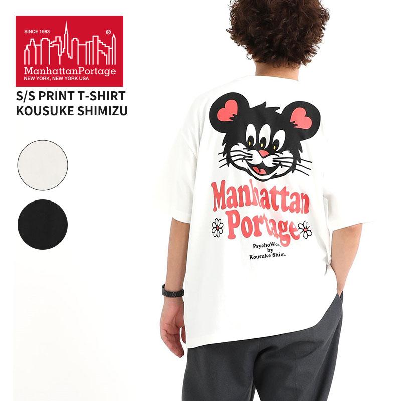Manhattan Portage（マンハッタンポーテージ） マンハッタン