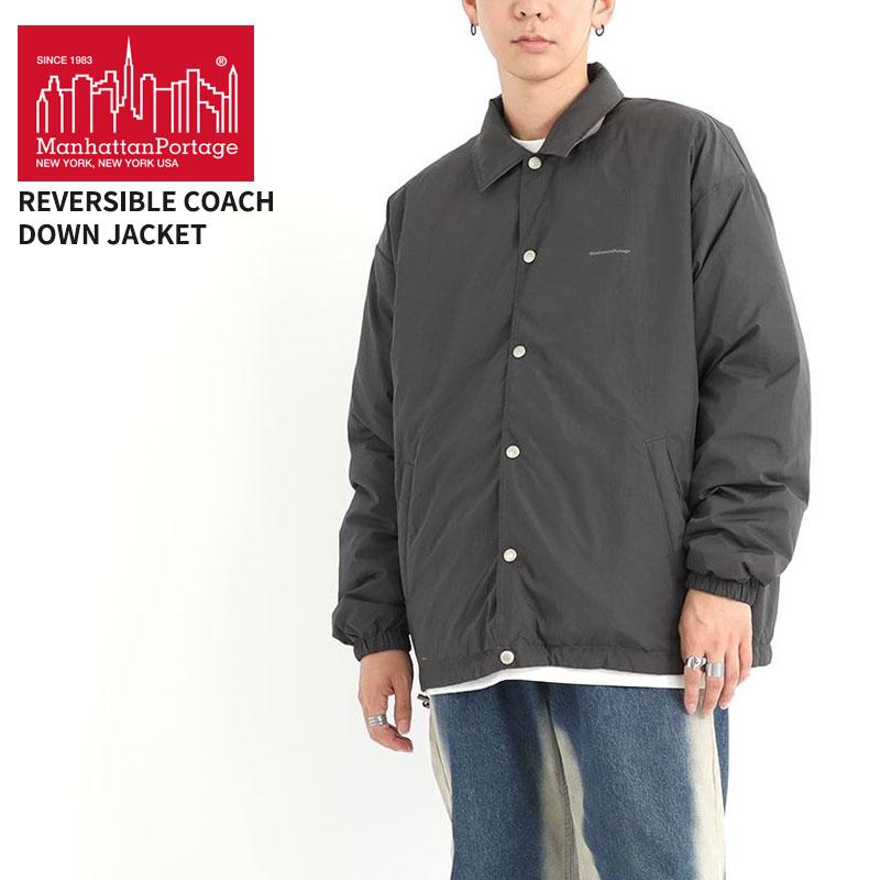 Manhattan Portage（マンハッタンポーテージ） マンハッタン