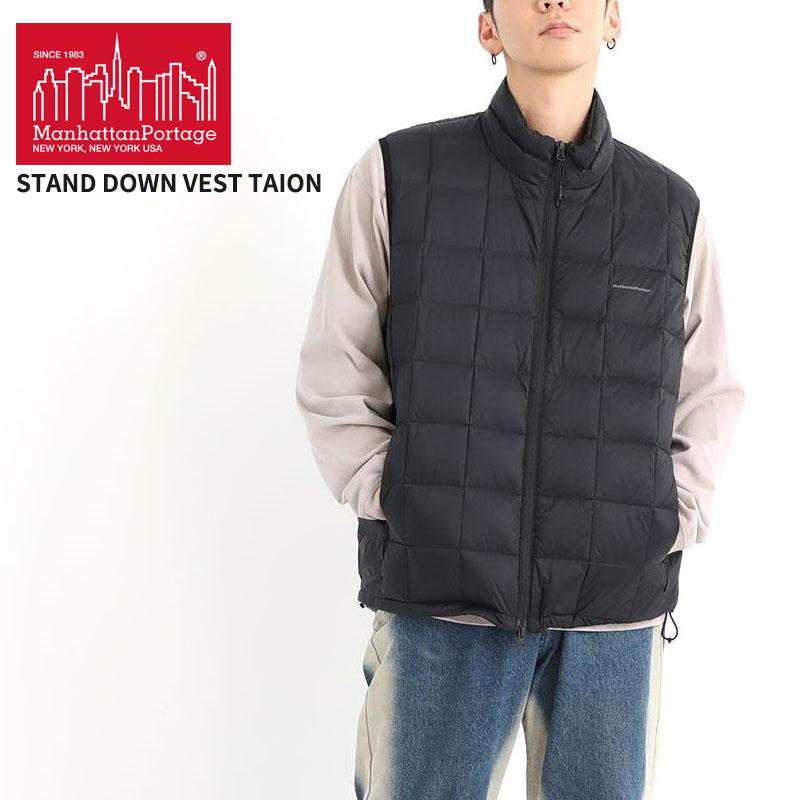 Manhattan Portage（マンハッタンポーテージ） マンハッタン