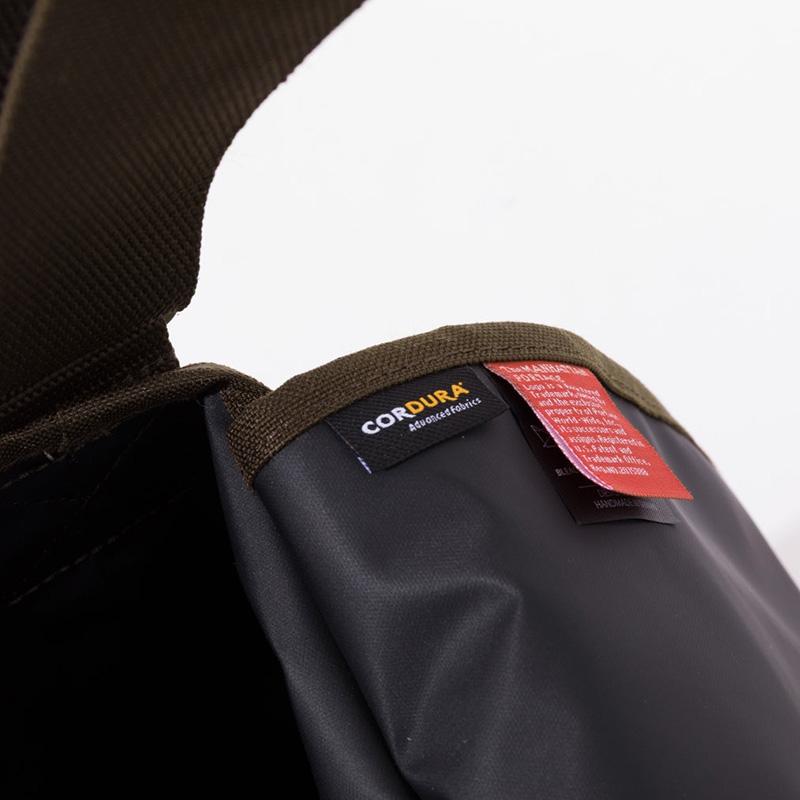 GRIP SWANY（グリップスワニー） ショルダーバッグ マンハッタン