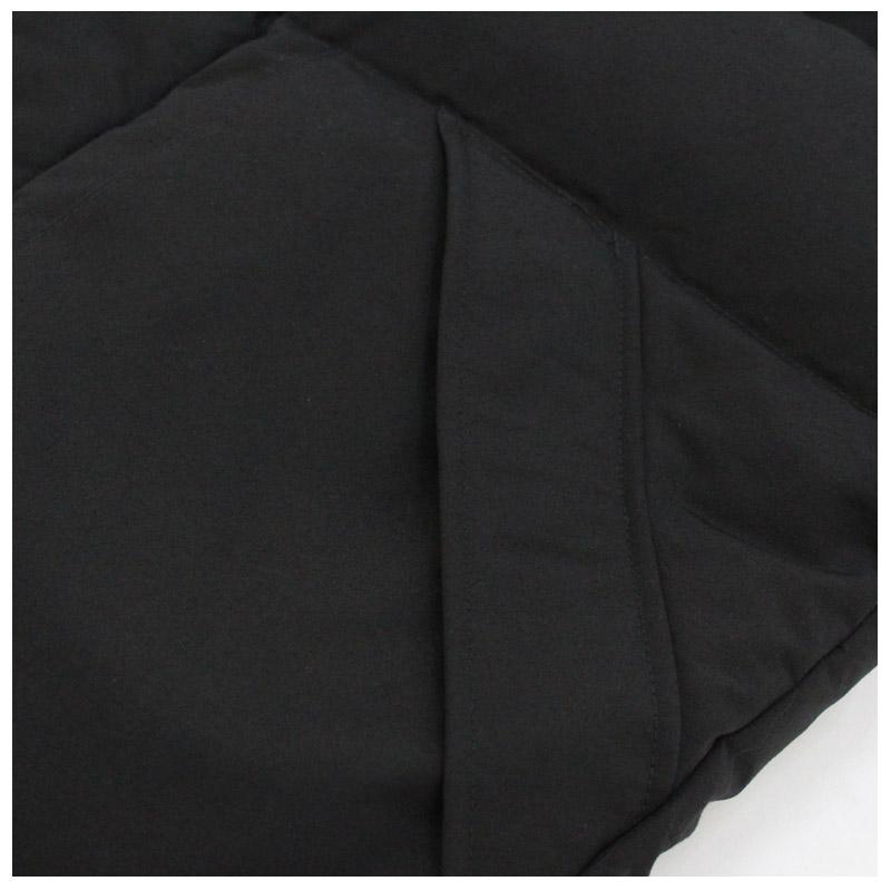 美品 アナクロノーム 別注 コラボ マウントレイニアデザイン 中綿 ベスト L mrd1062_1.jpg