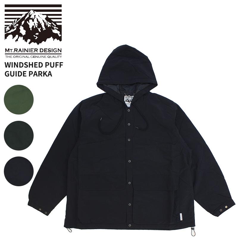 Mt. Rainier Design（マウントレイニアデザイン） マウント レイニア
