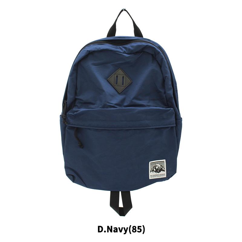 MT.RAINIER DESIGNx HSD別注 デラックス パック リュック Mt. Rainier