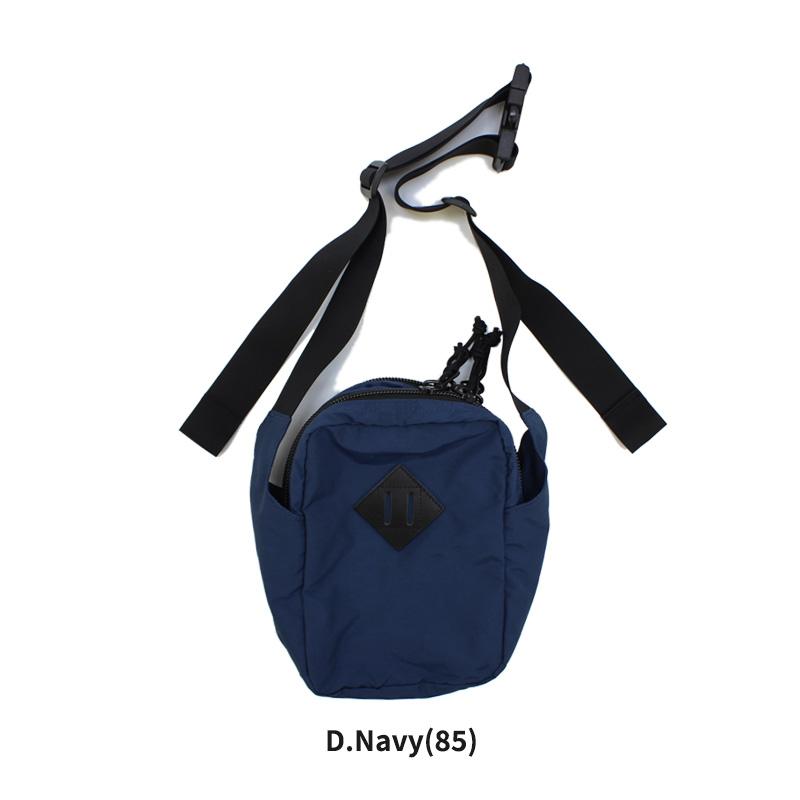 マウント レイニア デザイン MT.RAINIER DESIGN SHOULDER BAG