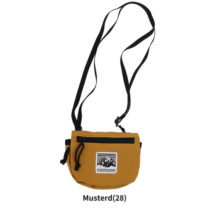 マウント レイニア デザイン MT.RAINIER DESIGN MRD WALLET POUCH