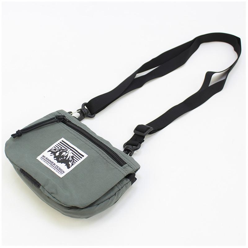 マウント レイニア デザイン MT.RAINIER DESIGN MRD WALLET POUCH 