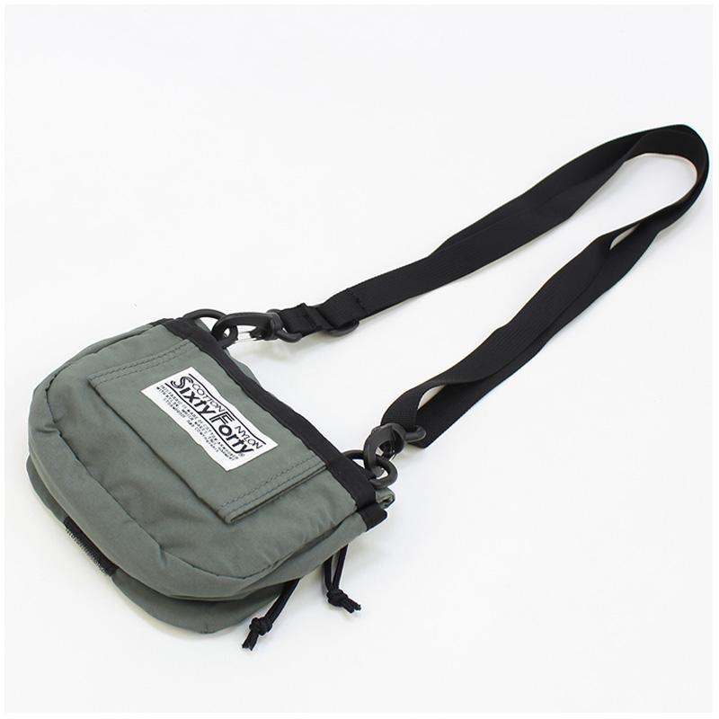 マウント レイニア デザイン MT.RAINIER DESIGN MRD WALLET POUCH