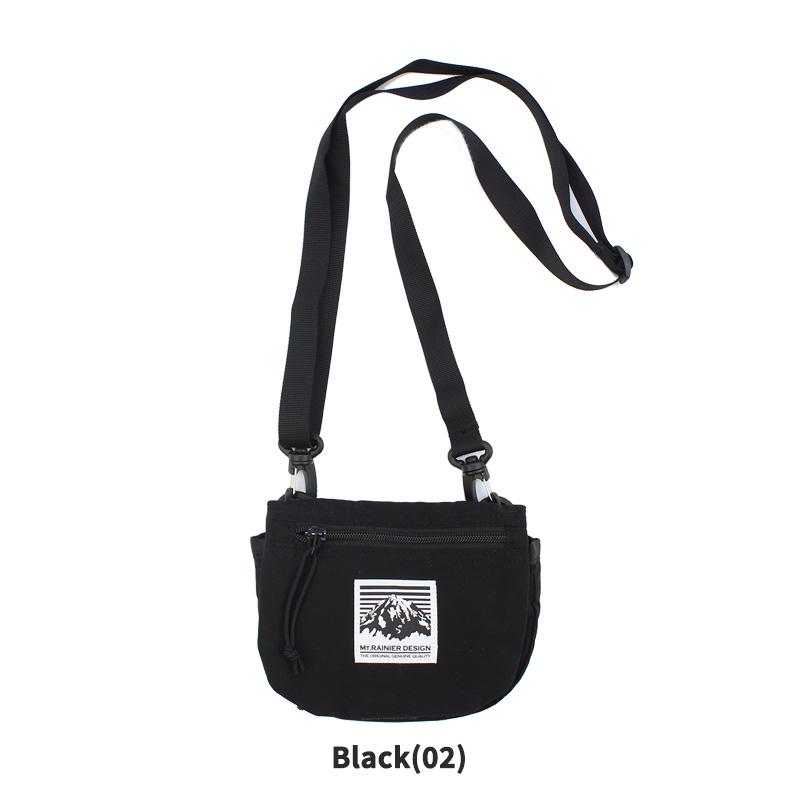 マウント レイニア デザイン MT.RAINIER DESIGN MRD WALLET POUCH