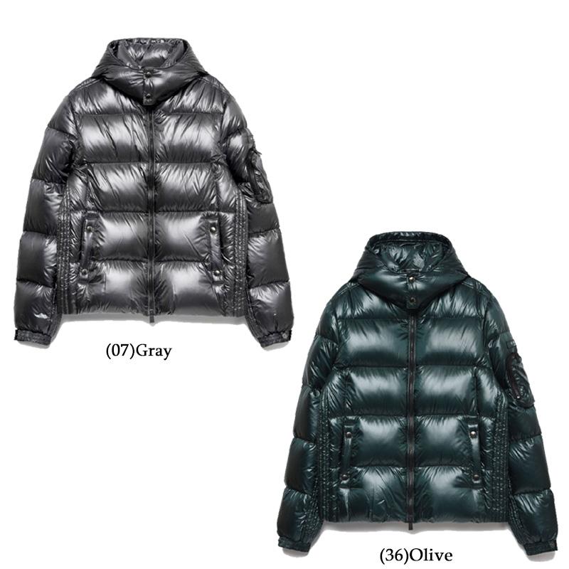 タトラス TATRAS BELBO DOWN JACKET ベルボ ダウンジャケット アウター コート メンズ 2022 A/W[DD]