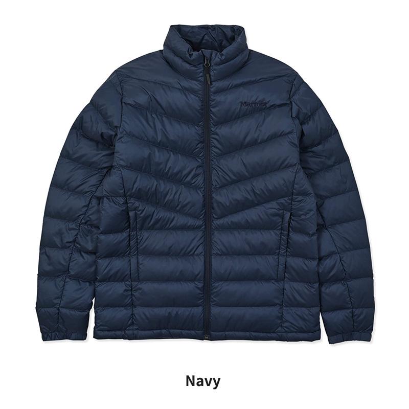 Marmot（マーモット） メンズ ダウンジャケット MARMOT 750フィル