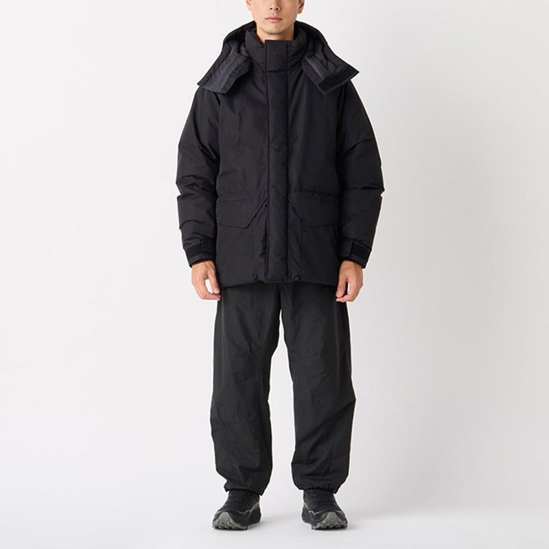 マーモット メンズ ダウンジャケット レディース ユニセックス MARMOT マンモスダウンパーカ Mammoth Down Parka MTFW25UDW015 アウター 秋 冬の画像