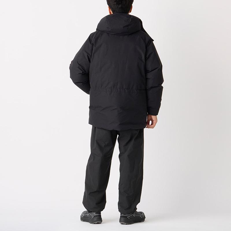 マーモット メンズ ダウンジャケット レディース ユニセックス MARMOT マンモスダウンパーカ Mammoth Down Parka MTFW25UDW015 アウター 秋 冬の画像