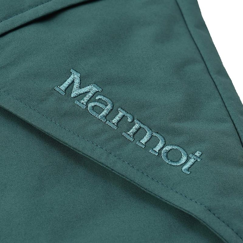 マーモット メンズ ダウンジャケット レディース ユニセックス MARMOT マンモスダウンパーカ Mammoth Down Parka MTFW25UDW015 アウター 秋 冬の画像