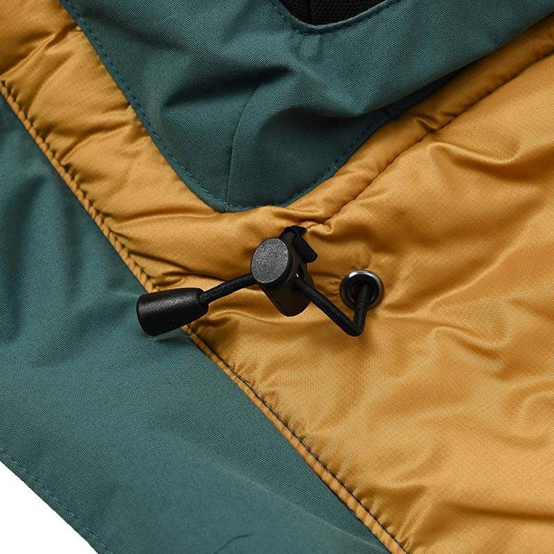 マーモット メンズ ダウンジャケット レディース ユニセックス MARMOT マンモスダウンパーカ Mammoth Down Parka MTFW25UDW015 アウター 秋 冬の画像