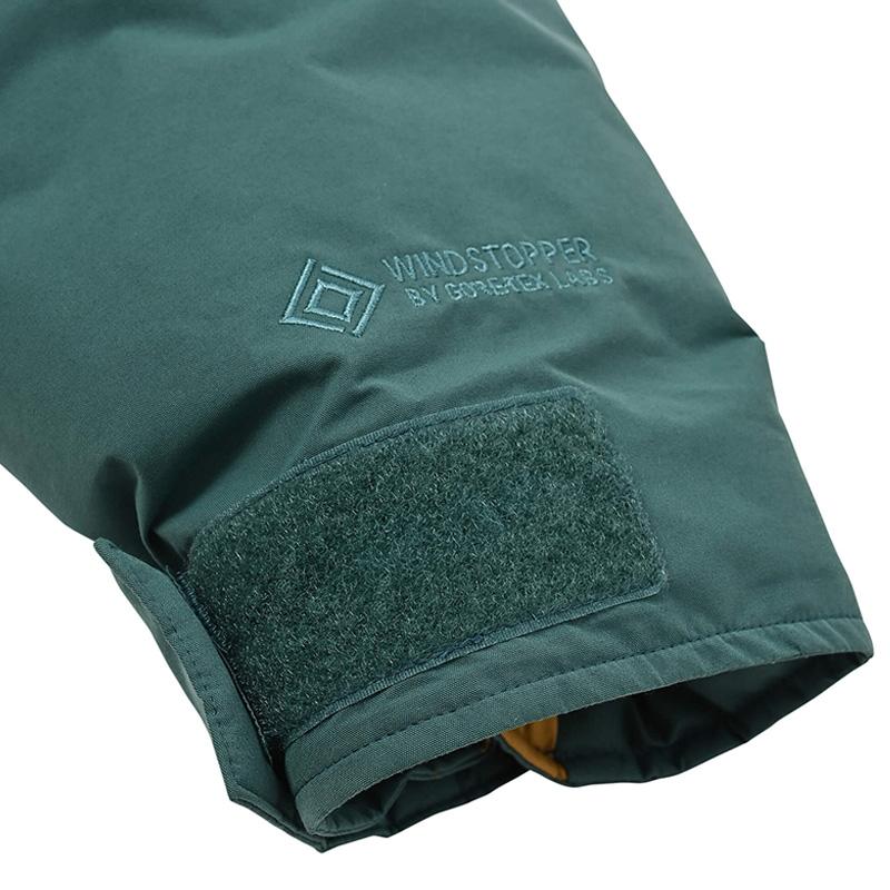 マーモット メンズ ダウンジャケット レディース ユニセックス MARMOT マンモスダウンパーカ Mammoth Down Parka MTFW25UDW015 アウター 秋 冬の画像