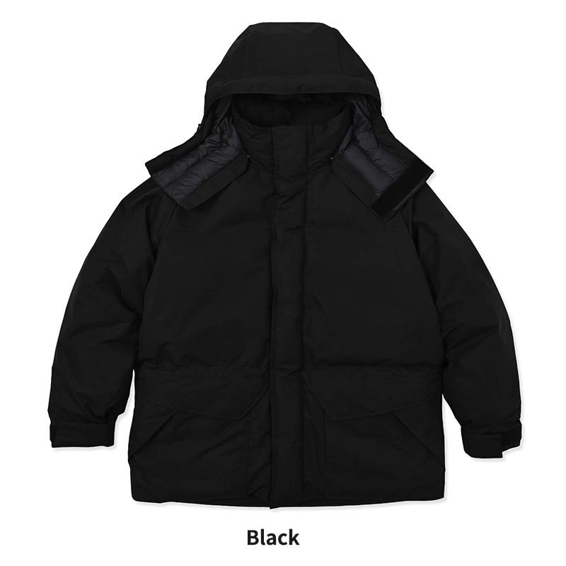 マーモット メンズ ダウンジャケット レディース ユニセックス MARMOT マンモスダウンパーカ Mammoth Down Parka MTFW25UDW015 アウター 秋 冬の画像