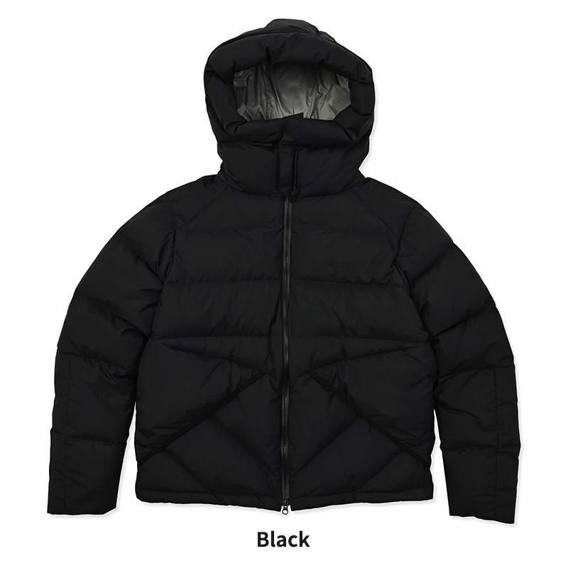 Marmot（マーモット） ダウンジャケット メンズ レディース パルバット