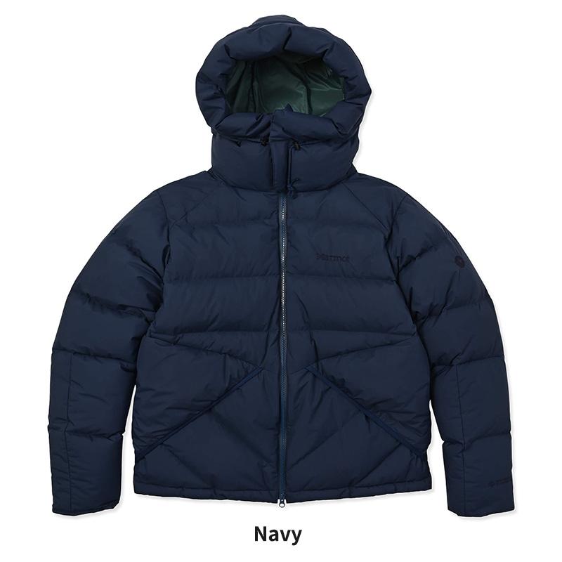 Marmot マーモット ダウンジャケット メンズ レディース MARMOT
