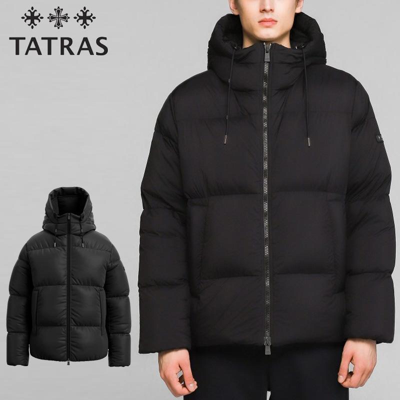 TATRAS 【並行輸入】タトラス GOFI ゴフィ ダウンジャケット アウター