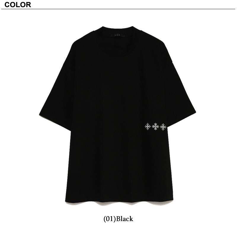 TATRAS（タトラス） 【並行輸入】タトラス 半袖Tシャツ DALAMIA