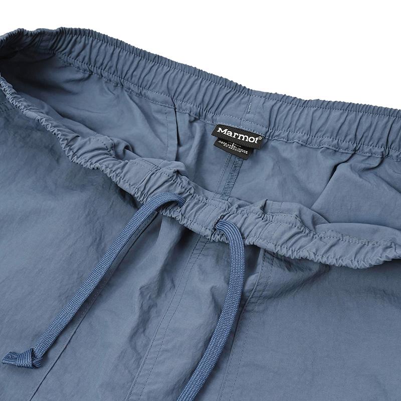 Marmot（マーモット） メンズ 撥水ショーツ ショートパンツ 短パン