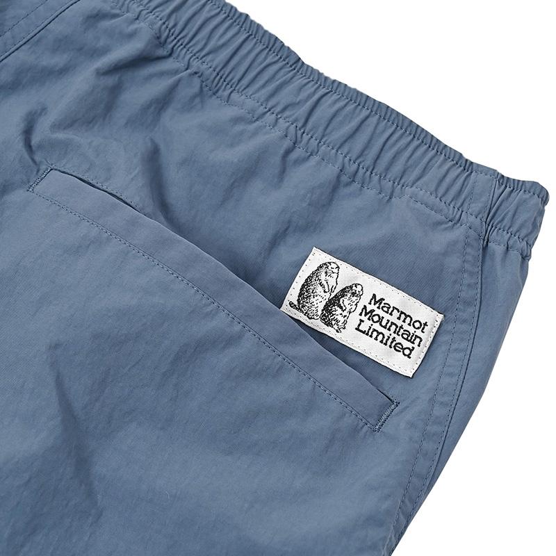 Marmot（マーモット） メンズ 撥水ショーツ ショートパンツ 短パン