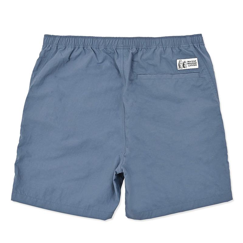 Marmot（マーモット） メンズ 撥水ショーツ ショートパンツ 短パン