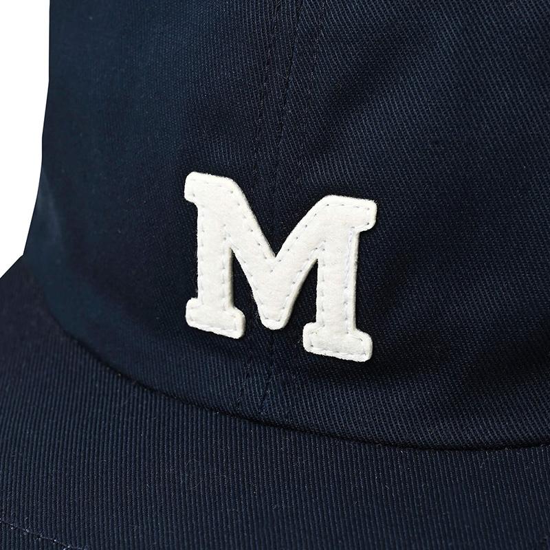 Marmot（マーモット） クーパーズタウン x コラボ キャップ 帽子