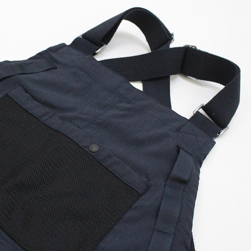 ナンガ NANGA TAKIBI RIPSTOP FIELD APRON タキビリップストップ