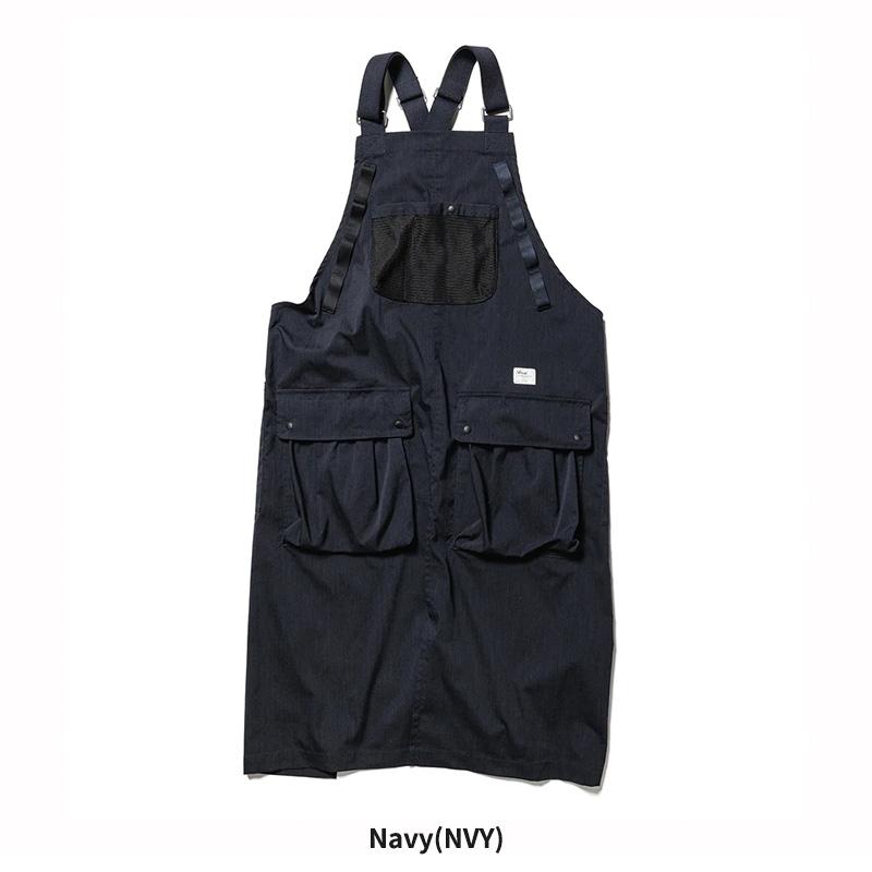 新品　NANGA　TAKIBI RIPSTOP FIELD APRON ナンガ NANGA TAKIBI RIPSTOP FIELD APRON タキビリップストップ