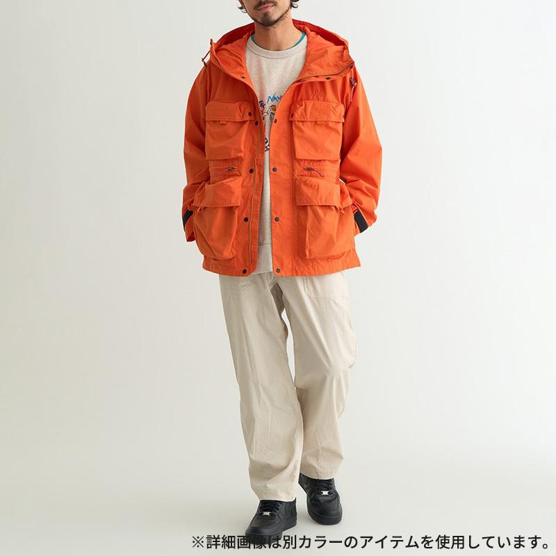 NANGA（ナンガ） メンズ 難燃素材 ジャケット レディース ヒノック