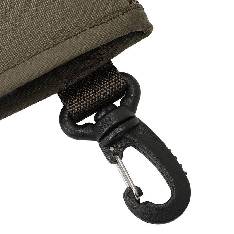 NANGA ナンガ パスポートケース エコパック UR パスケース