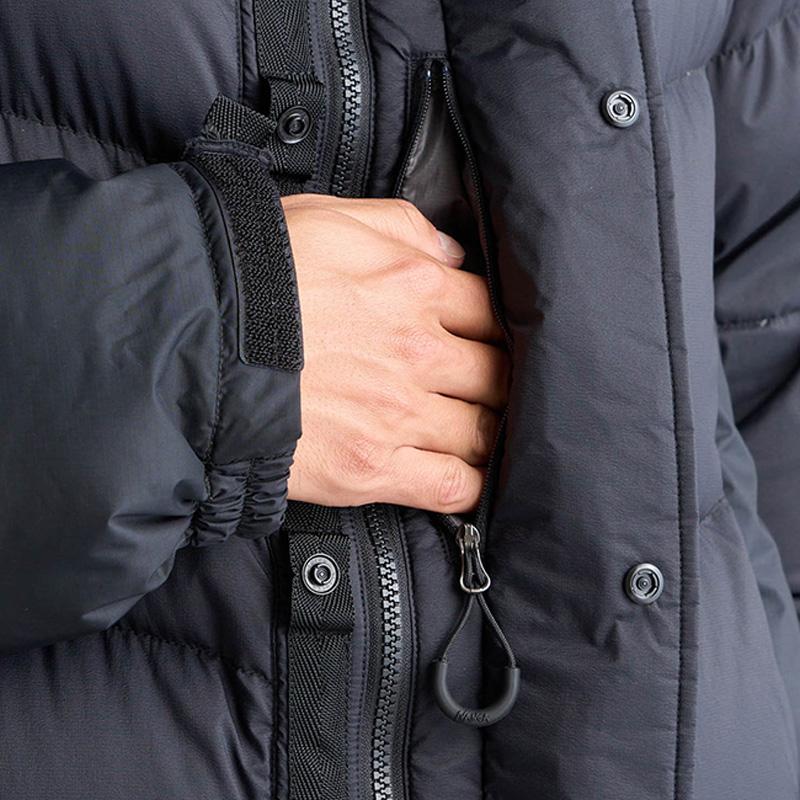 最終値下げ価格【新品・未使用】NANGA LITEFORCE DOWN JKT Can Lightness and Durability Coexist? Nanga's 