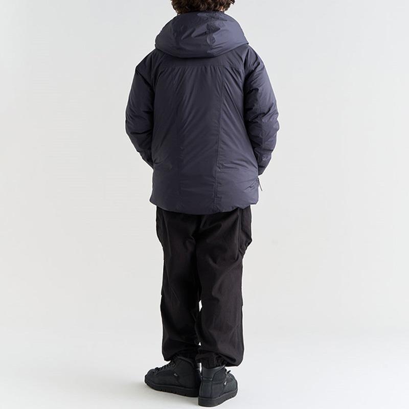 NANGA（ナンガ） メンズ ダウンジャケット マウンテンピーク ダウン