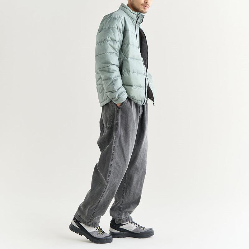 ナンガ メンズ 薄手 ダウンジャケット NANGA  ATLダウン ジップブルゾン ATL DOWN ZIP BLOUSON アウター 冬 N2530-0B971Aの画像