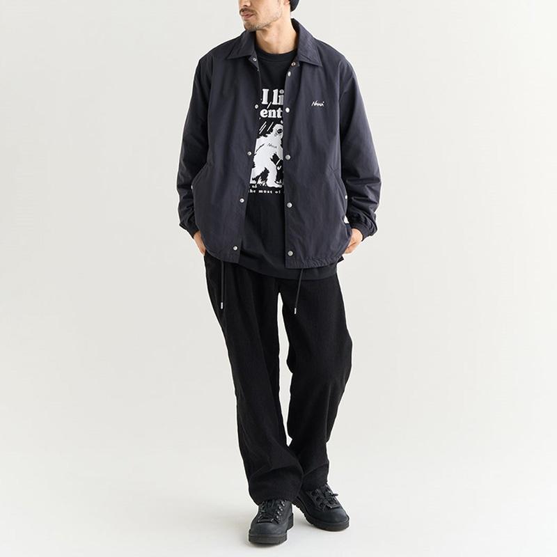 NANGA（ナンガ） メンズ ジャケット アウター ウォーム コーチ